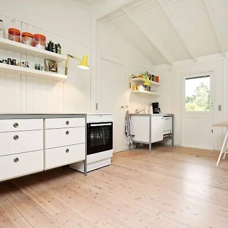 Casa vacanze Holiday Fårevejle