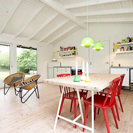 Casa vacanze Holiday Fårevejle